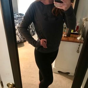 Under Armour Crew Neck